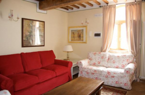 Borgo 7 TigliAppartamento a Montepulciano n4 Montepulciano